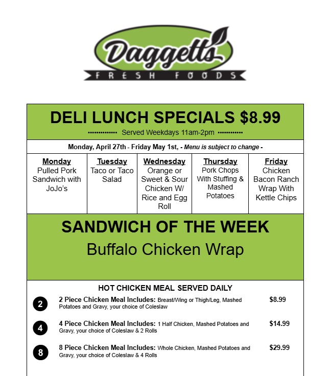 Ad page image