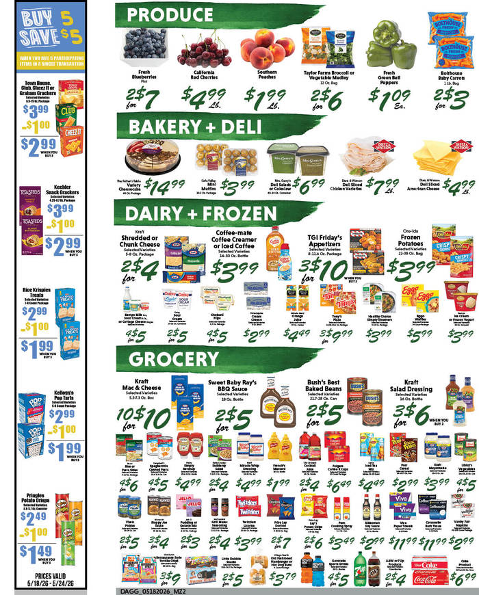 Ad page image