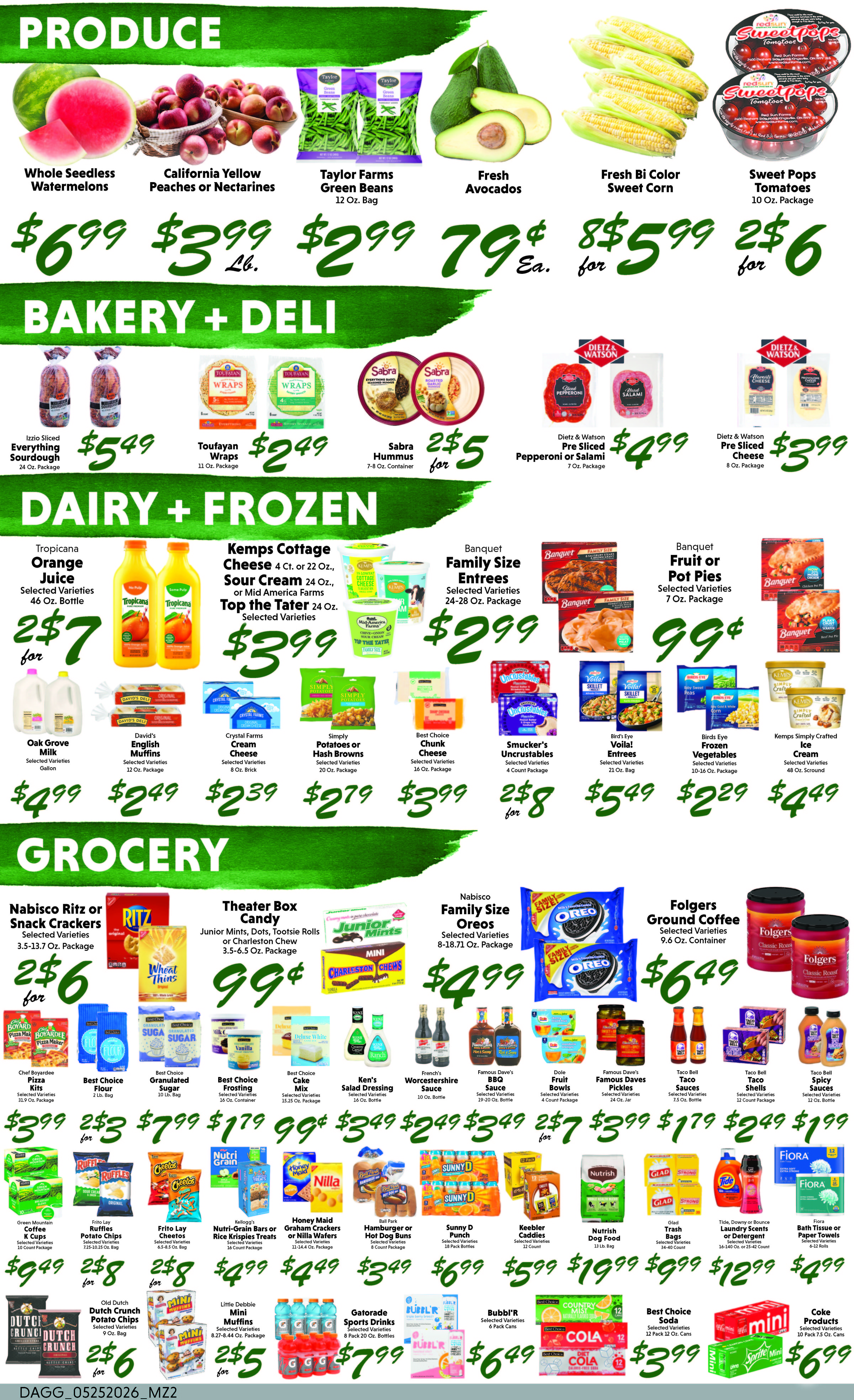 Ad page image